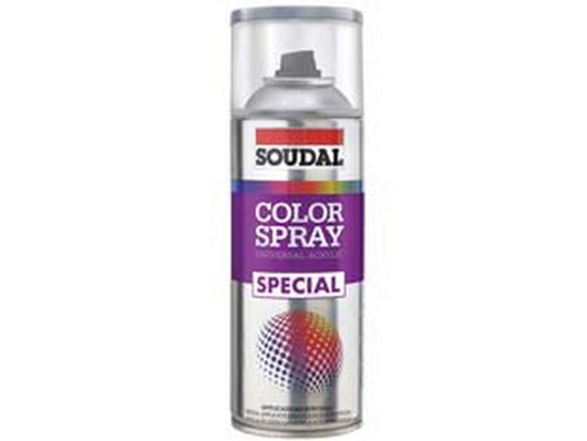 6pz fondo aggrappante primer color spray special per plastica - ml.400 (160352) fer445887