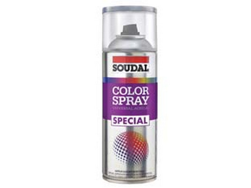 6pz color spray special alluminio per ruote smalto acrilico spray - ml.400 - alluminio per ruote (160336) fer445948