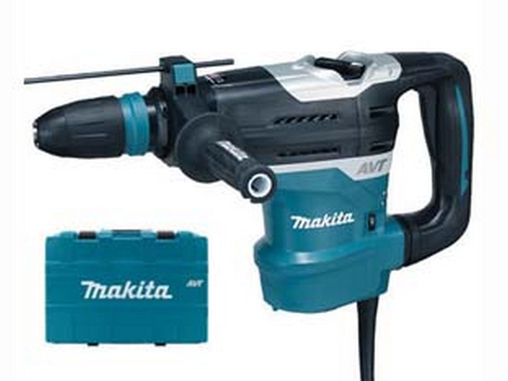 martello rotativo demolitore sds-max 1100w (hr4013c) fer446266