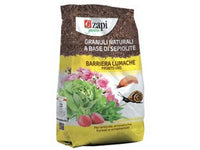 12pz repellente naturale per lumache e limacce in granuli - in busta kg.1 fer447942