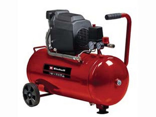 compressore lubrificato a olio lt.50 1500w (tc-ac 190/50/8) fer450492