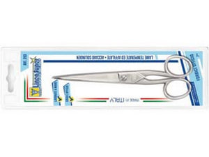 1blister forbice ufficio linea super 203 - cm.17 7"; art.203-7 fer453646