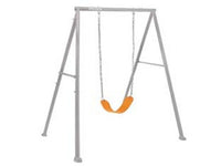 altalena per bambini 3-10 anni cm.170x235x200h. - cm.170x235x200h. - peso kg.24 (44114) fer455862