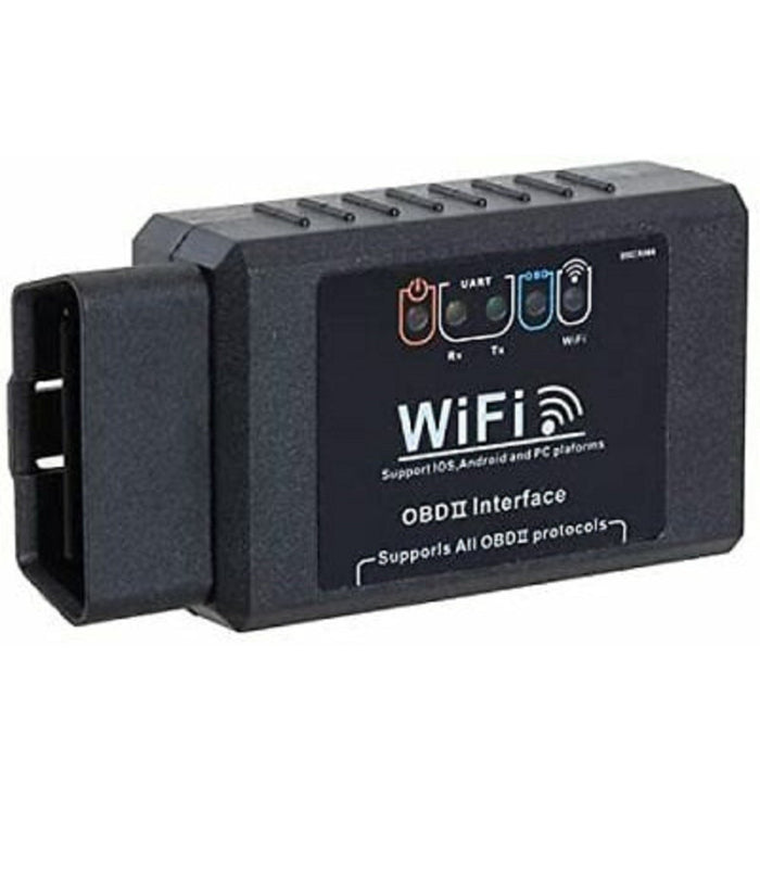 Obd2 Auto Code Lettore Codici Scansione Problemi Wireless Android Windows Wifi         