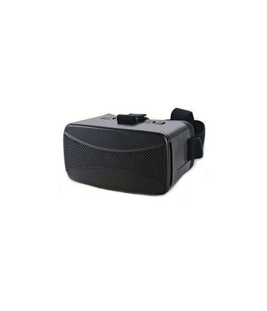 Occhiali Maschera Headset 3d Per Smartphone Vrbox Realtà  Virtuale Game         