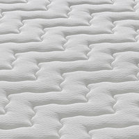 Materasso 80x190 in memory foam - alto 30 cm - Reversibile - Ortopedico - Rigidità h4