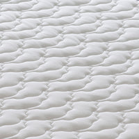 Materasso Singolo 90x200 in Memory Foam - Alto 21 Cm - 11 Zone Differenziate  Ortopedico   