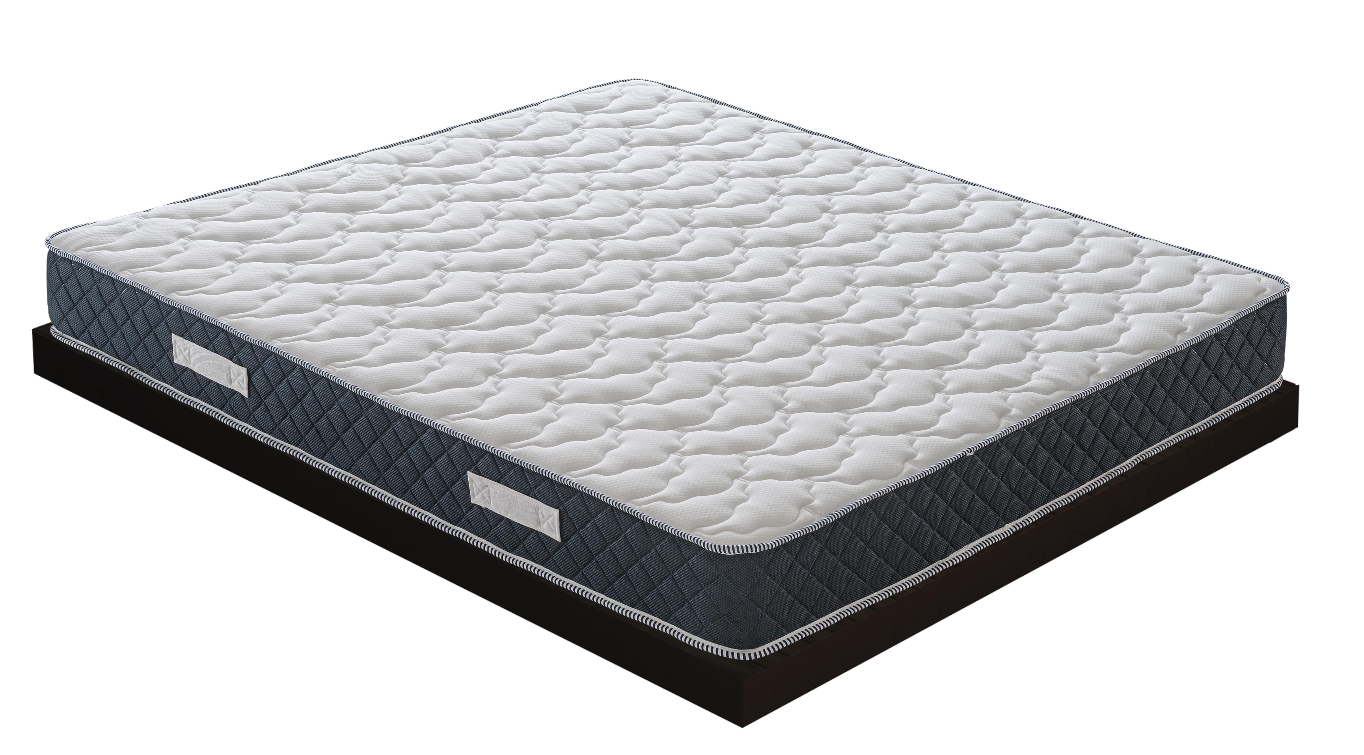 Materasso Piazza e Mezza 140x200 in Memory Foam - Alto 21 Cm - 11 Zone Differenziate  Ortopedico   