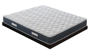 Materasso Matrimoniale 200x200 in Memory Foam - Alto 21 Cm - 11 Zone Differenziate  Ortopedico   