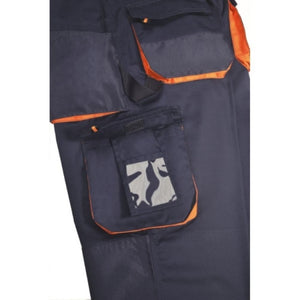 Beta pantaloni da lavoro leggeri twill 180g taglia xxxl 7870e