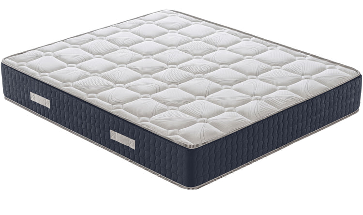 Materasso Piazza e Mezza 140x190 in memory Foam  Altezza 30 cm  11 zone differenziate  5cm memory  Ortopedico  Anatomico   