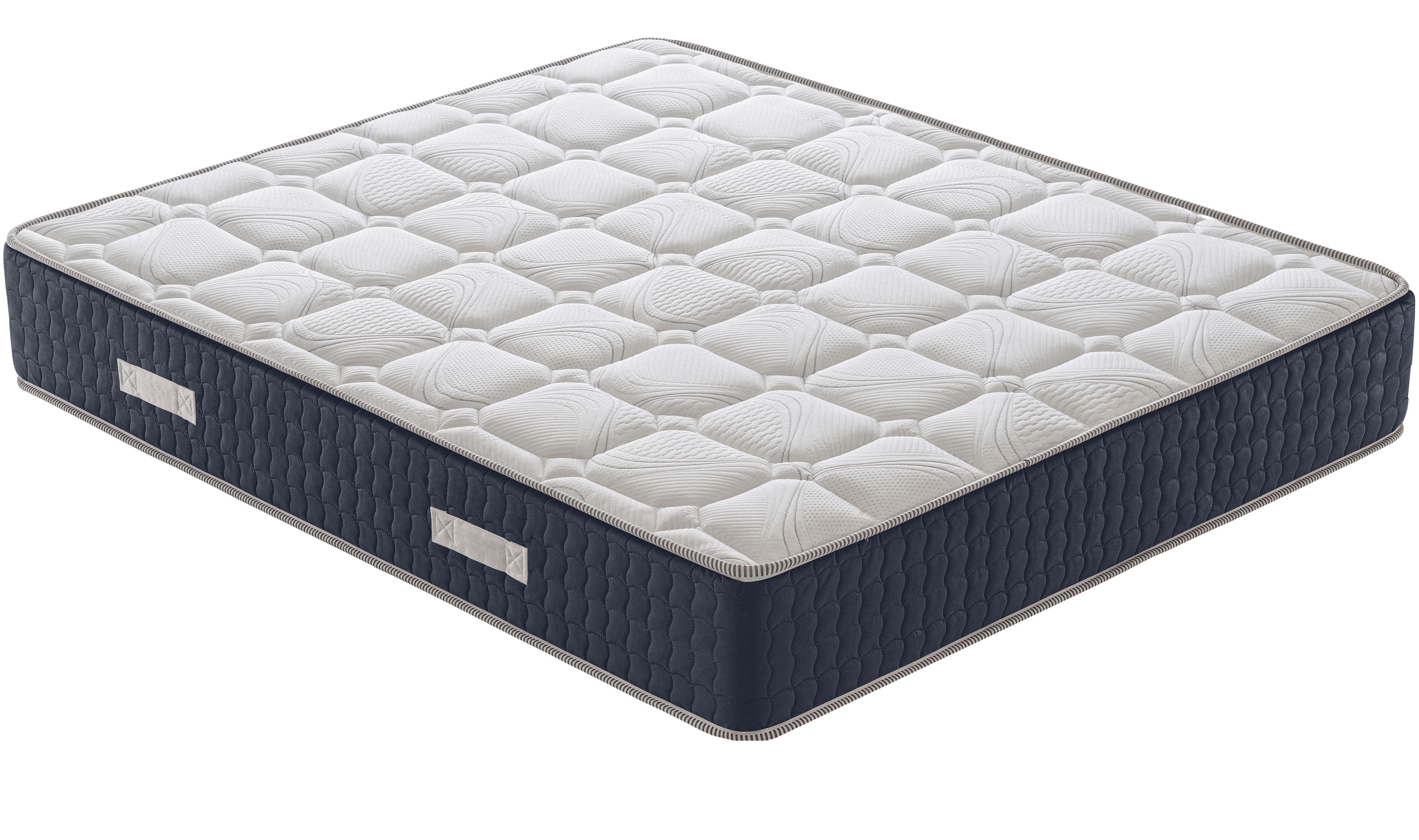 Materasso in memory Foam – Altezza 30 cm – 11 zone differenziate – 5cm memory – Ortopedico – Anatomico  160x190 