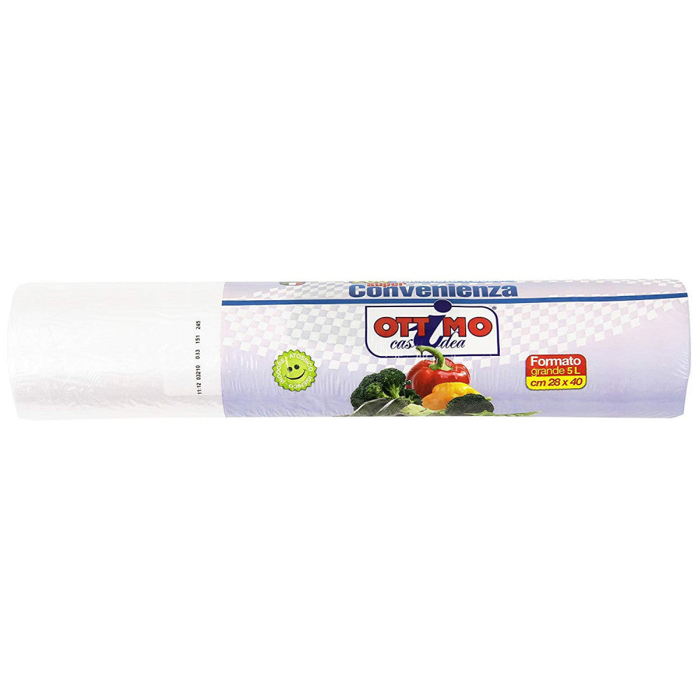 Rotolo freezer da 5lt 28x40cm 200pz