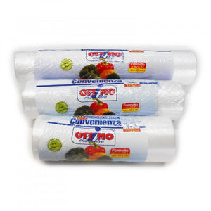 Rotolo freezer da 5lt 28x40cm 200pz