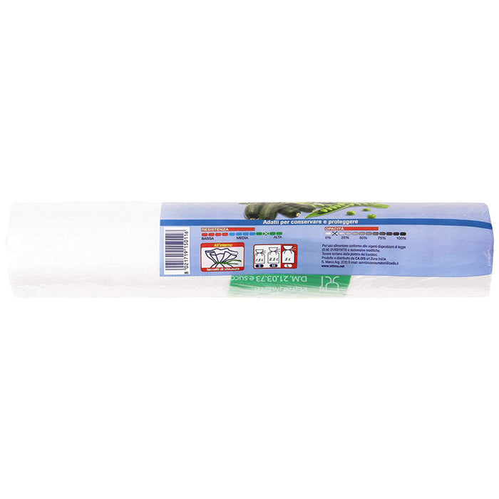 Rotolo freezer da 5lt 28x40cm 200pz