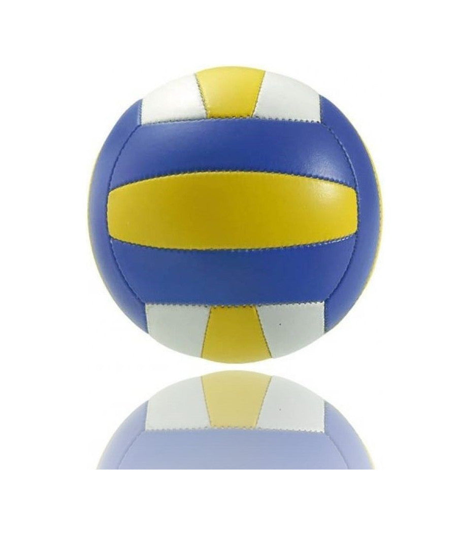 Pallone Beach Volley Peso E Misura Ufficiale Mare Spiaggia Pallavolo Palla         