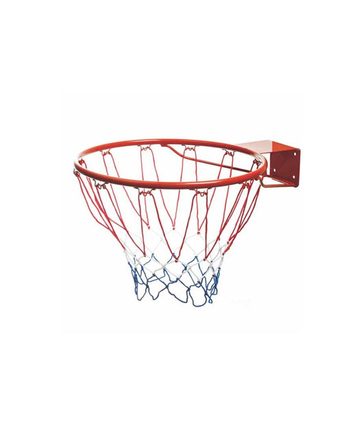 Anello Basket Regolamentare Metallo à¸ 46 Cm Staffetta Da Appendere Al Muro         