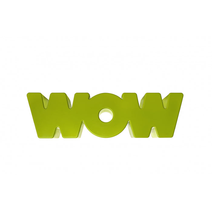 Panca Wow made in Italy - LIME