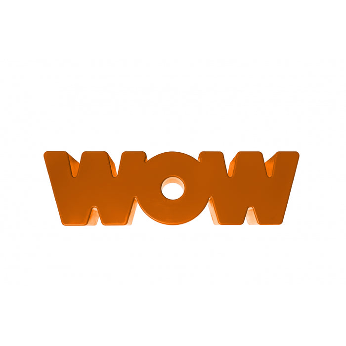 Panca Wow made in Italy - ARANCIONE