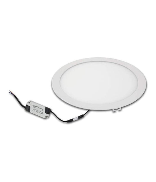 Pannello Faretto Led 18w Ad Incasso Slim Luce Bianca Calda Neutra Tondo Quadrato         