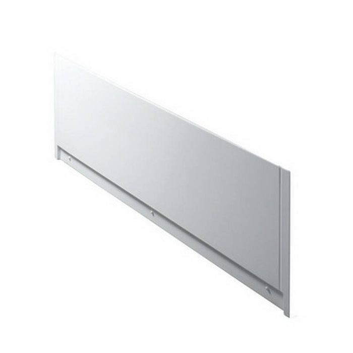 Pannello frontale lungo 160 cm per guscio vasca cod 83245