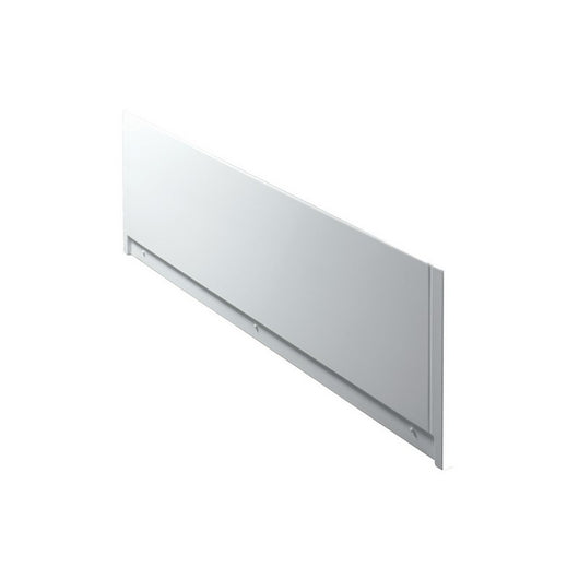 Pannello frontale lungo 170 cm per guscio vasca rettangolare cod 83241