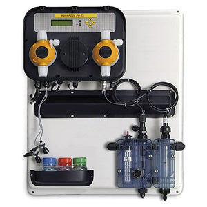 Pannello Preassemblato A-pool System Ph-cl (high)