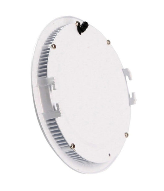 Pannello Smd Led Tondo Da Incasso 24w Con Driver Cct 4000k 3000k 6500k P285a-t3c         