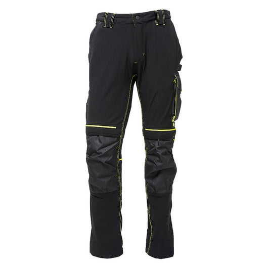 Pantalone Da Lavoro Upower 'Atom' , Taglia: Xl - Colore Blu