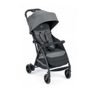 Giramondo passegg 215 grigio 827/215