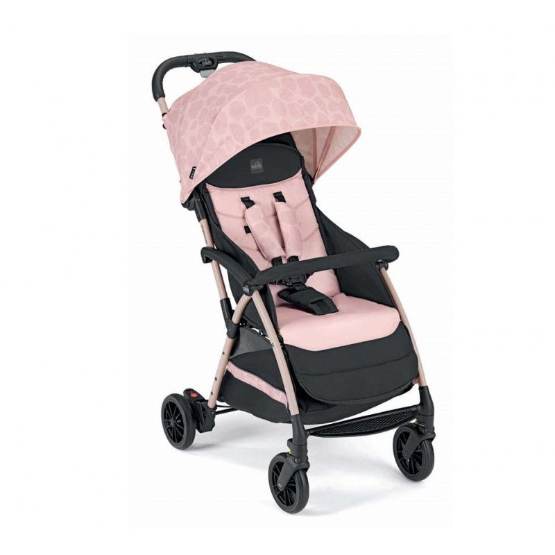 Giramondo passegg 212 rosa 827/212