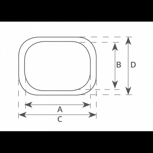 PASSO UOMO L.L. MM.510X380