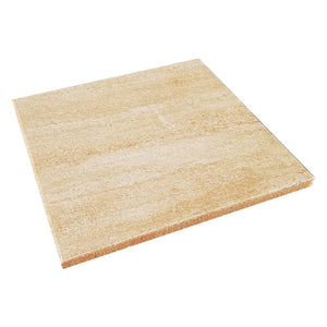 Pavimento klinker 325x325x16mm serie esmaltados columbia colore beige - 1mq