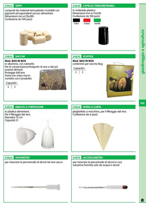 cf capsula termoretraibile pvc 31x55 verde pz100 58669