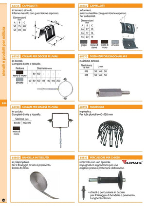 elematic percussore per chiodi cod:ferx.4909