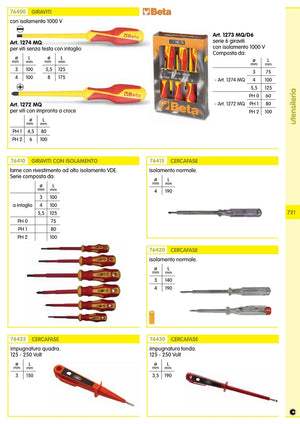 12pz cercafase gr.3x140 rif.76420 cod:ferx.5410