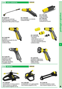 karcher 26450190 irrigatore dalia rs130/3 11123