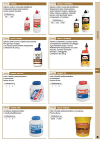 12pz colla vinavil gr.100 26774