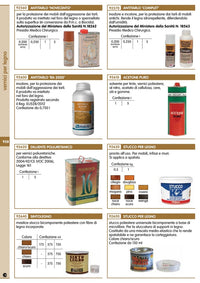 4pz antitarlo novecento 5 l cod:ferx.50134