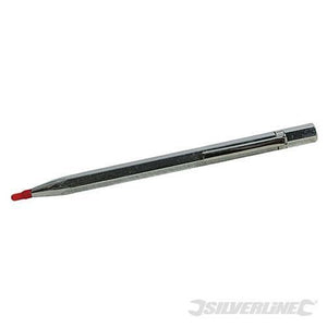 Silverline incisore a penna per vetro 150 mm Prezzo