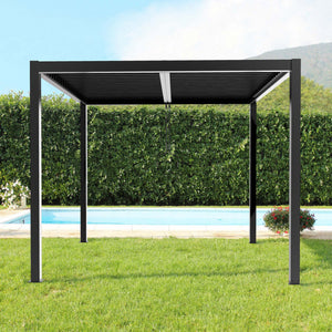 PERGOLA BIOCLIMATICA 4 X 4