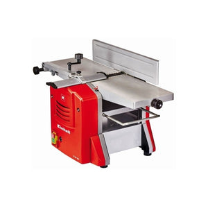 Pialla A Filo E Spessore Einhell Tc-sp 204 Motore 1500 W Inclinazione 45Â°