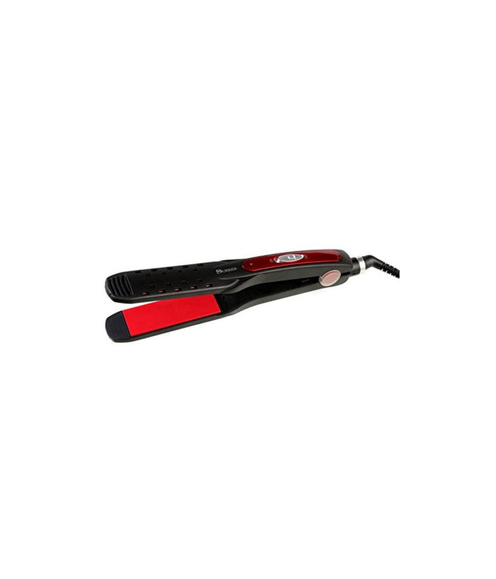 Piastra Per Capelli Lisciante Corti Professionale Hair Straight Surker Ts-006         