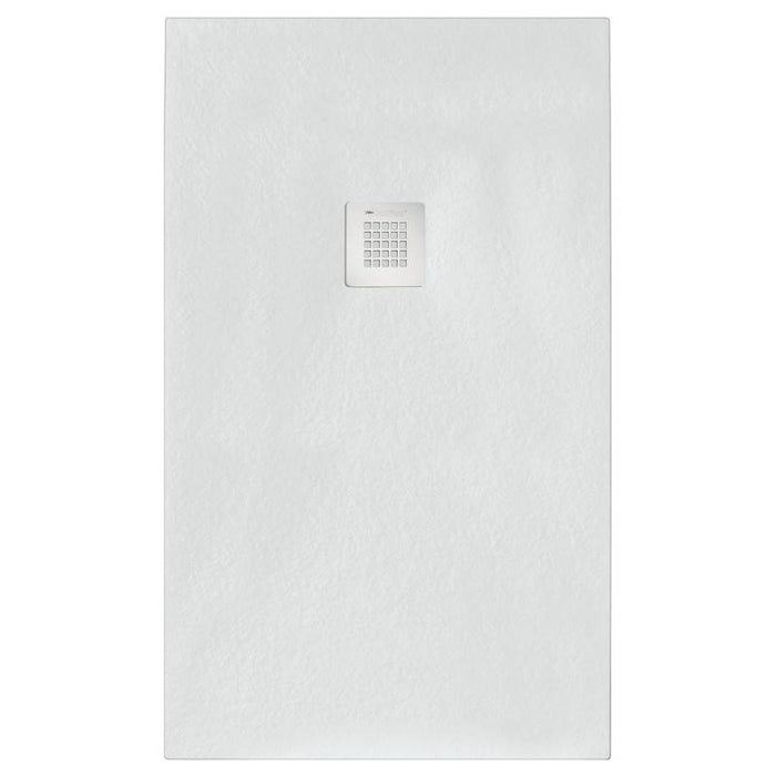 Piatto doccia 70 x 90 cm bianco linea emotion serie serenity rettangolare cod 82539