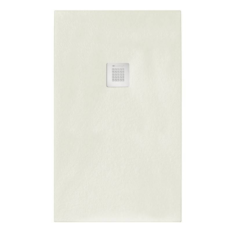 Piatto doccia 90 x 200 cm beige linea emotion serie serenity rettangolare cod 82612