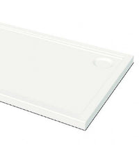 Piatto doccia 70x100 acrilico oceano h 5 cm cod 75692