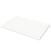 Piatto doccia 75x90 acrilico oceano h 5 cm ultraslim cod 75690