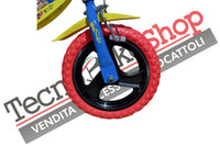 Bicicletta Bambino Dino Bikes PINOCCHIO 12 pollici