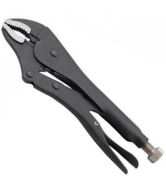 Pinza Becco 10'' Chiave Inglese Per Tubi Idraulici Lock-grip Pliers         