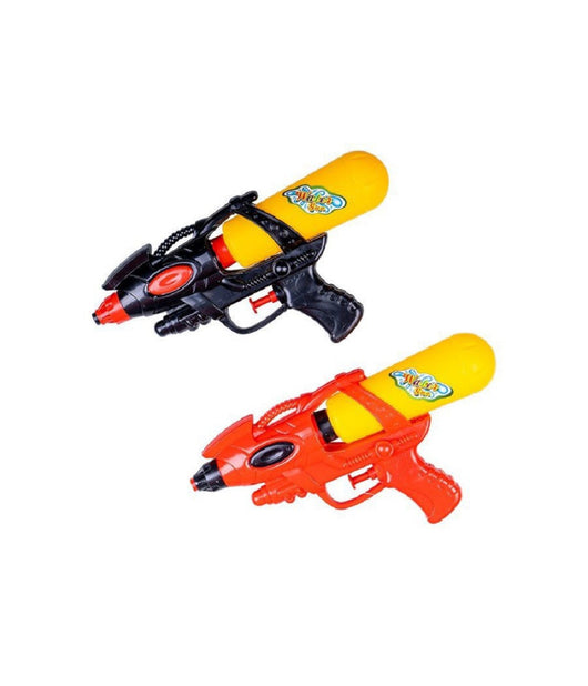 Pistola Acqua A Spruzzo 21.5cm Con Serbatoio 125ml Gioco Bambini 2 Colori 6560051         